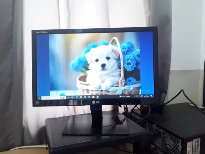Monitor a partir de 150 reais