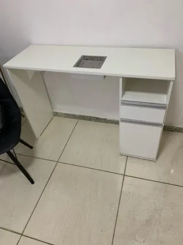 Mesa de manicure