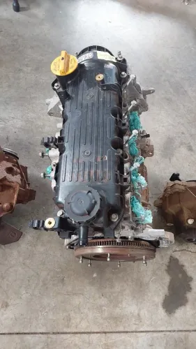 Motor Parcial Strada Cronos Argo FireFly 1.3 2023 