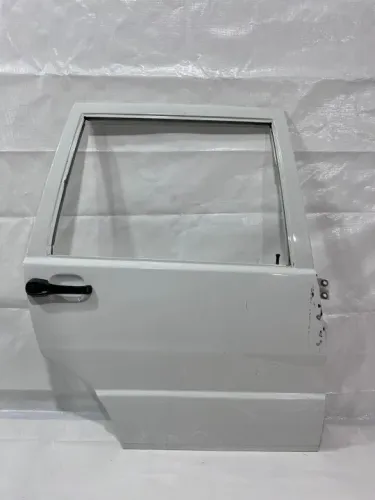 Porta Traseiro Direito Fiat Uno fire 2000 a 2010