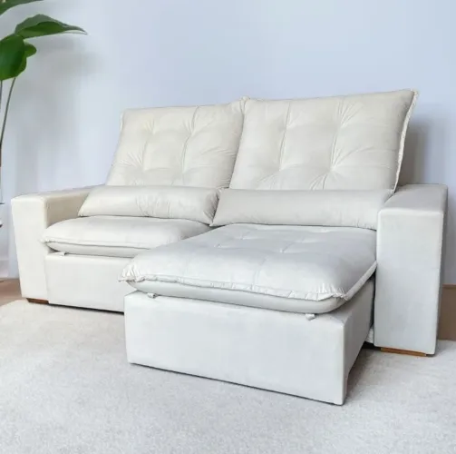 SOFÁ MOLAS ENSACADAS PILLOW 20CM VELUDO SURPREENDA-SE!!! TT21