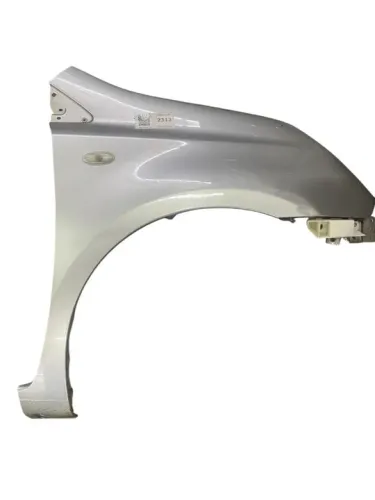 Paralama direito Nissan livina Gran Livina 2009 2012