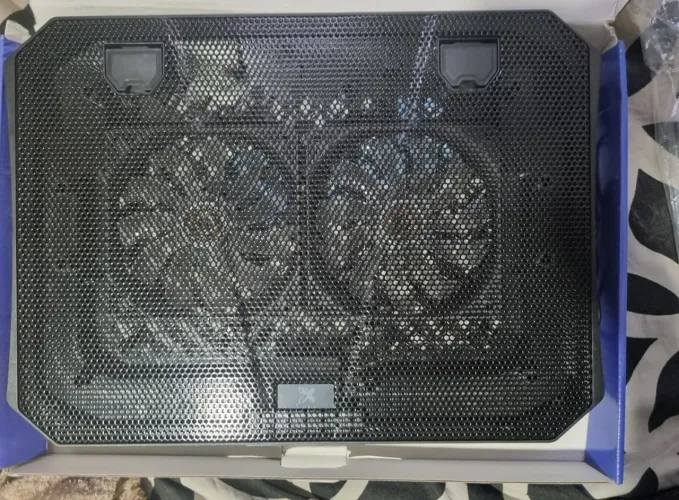Base para Notebook Cooler 