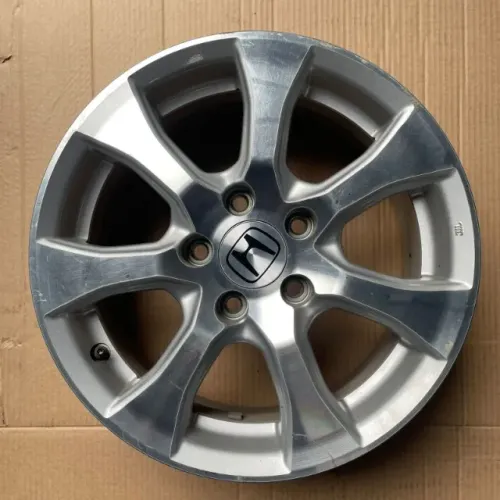 Roda aro 16 Original Honda Civic New Civic Diamantada