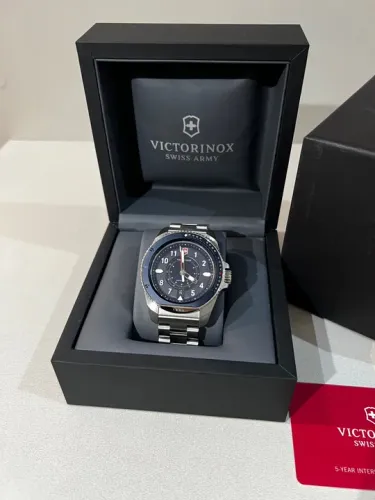 Relogio Victorinox NOVO Original!