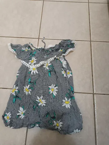 Blusa estampada
