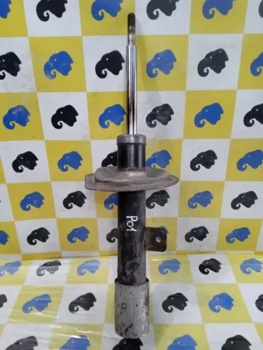 Amortecedor Torre Peugeot 307 2004 A 2012 Esquerdo Original #p01