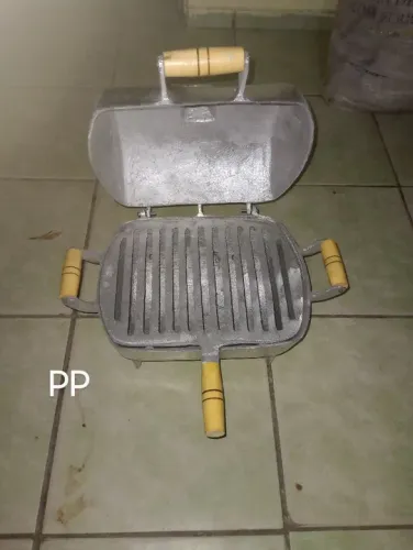 Churrasqueira PP