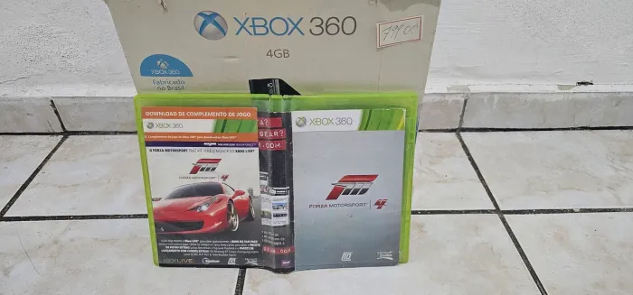 JOGO XBOX 360 LOTE 6 JOGOS AS FOTOS FAZEM PARTE DA DESCRIÇÃO