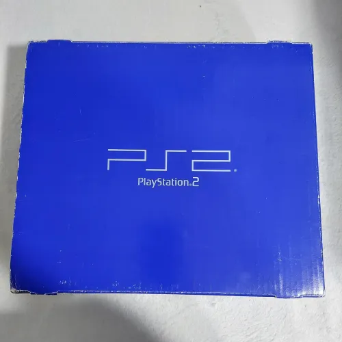Playstation 2 Console Sony ps2