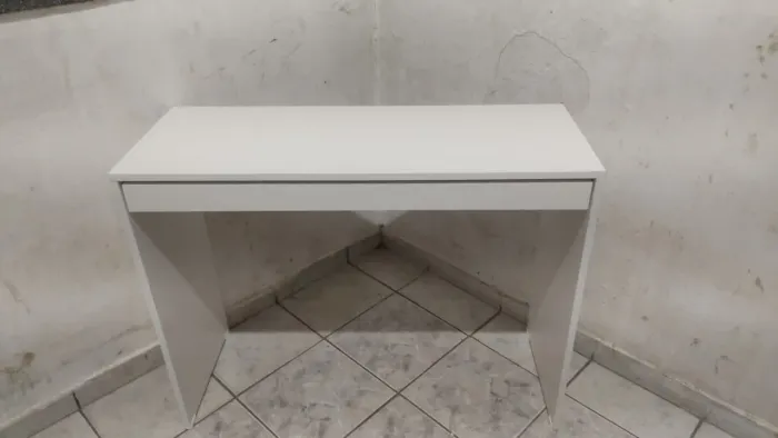 Mesa nova em mdf multiuso 