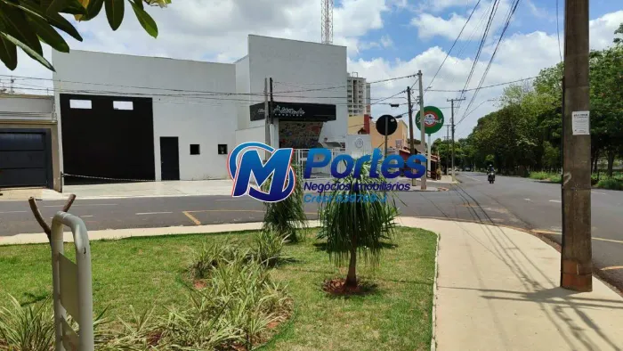 Salão comercial à Venda, sinibaldi, excelente para investidores