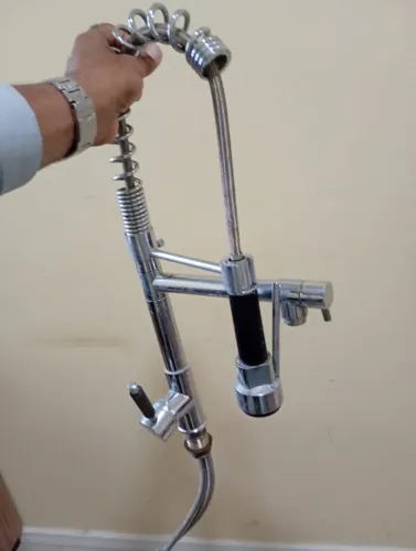 torneira multifuncional