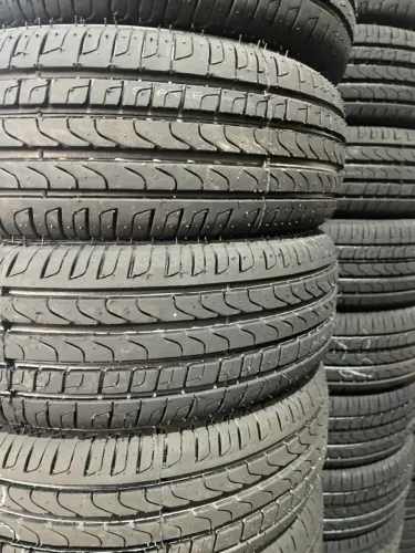 Gaste menos nos pneus Starke, aro 14 185/65 corre e venha garantir o seu