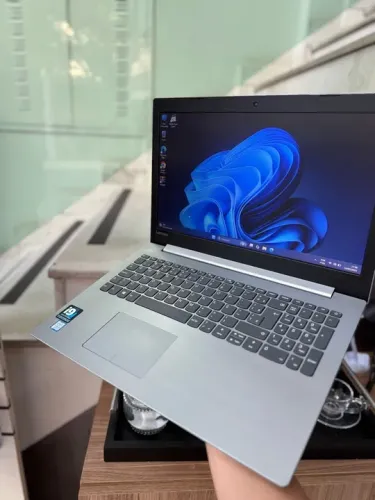 Notebook Lenovo Intel core i5-7200U 2.71Ghz 7 geração  12GB memória ram  1TB SSD 
