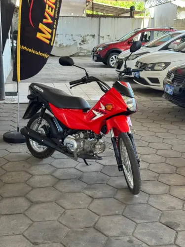 Honda Pop 110 - 2025