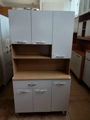 Armário de Cozinha Compacto