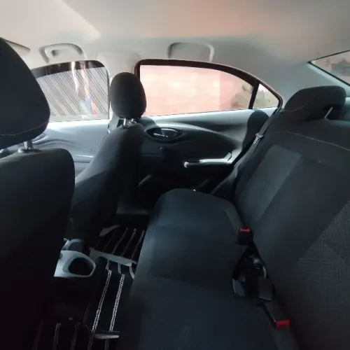 Chevrolet Prisma Sed. LT 1.4 8V Flexpower 4P Aut. 2017