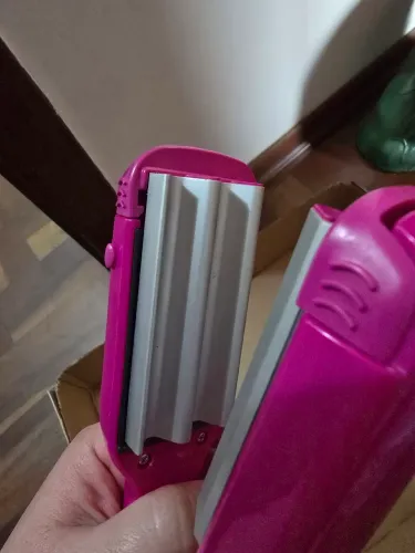 Chapinha multi uso para cabelo