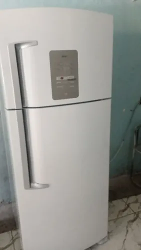 Geladeira 