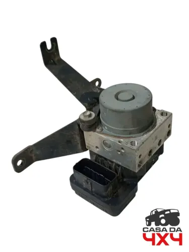 Módulo abs S10 180cv 2.8 ls manual 2013  *