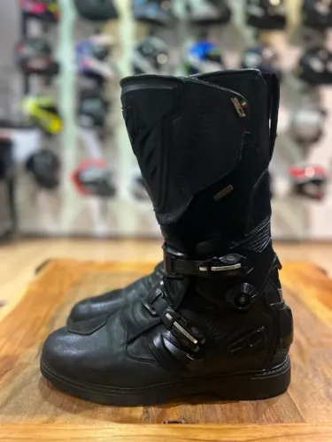 Bota Sidi Adventure 2 Gore-tex Tam 45 Brasil