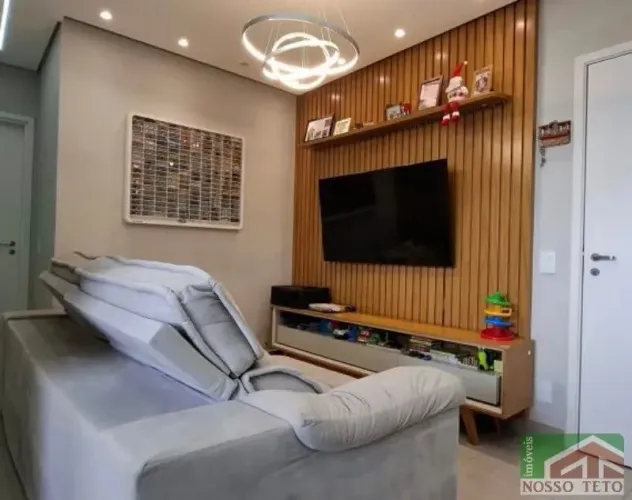 APARTAMENTO À VENDA | DOMUS TREVISAN | SUMARÉ