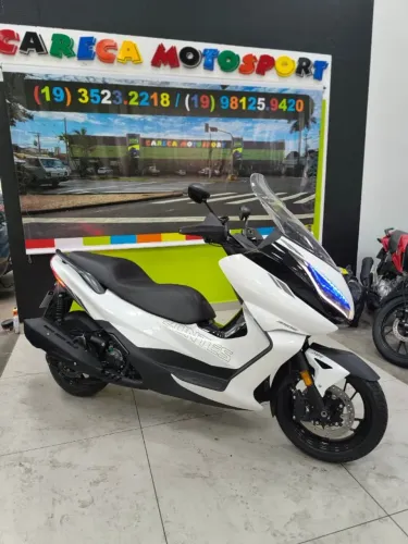 ZONTES E 350 2026 / 0 KM