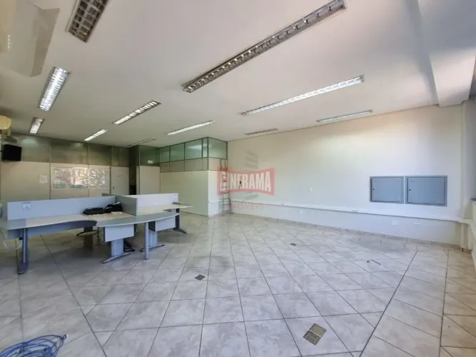 Prédio para aluguel em São José - São Caetano do Sul | Cinerama Imóveis