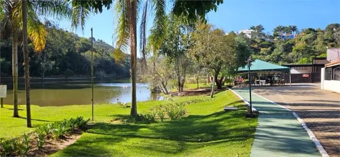 Terreno à venda em Parque recreio mirante - SP