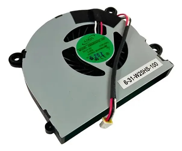 Cooler Positivo  Itautec W7730  A7520 - 1491