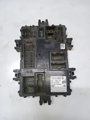 Modulo Central Ford Ka Eu5t14b476bh A2c * (Usado)