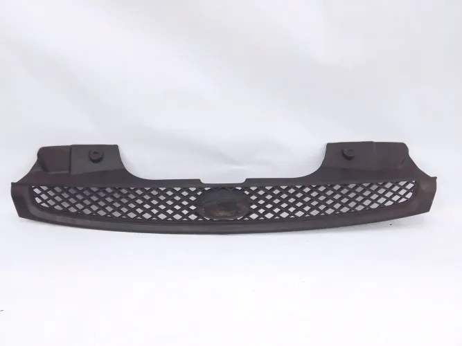 Grade Parachoque Dianteiro Ford Fiesta 2004/2005 2s658200