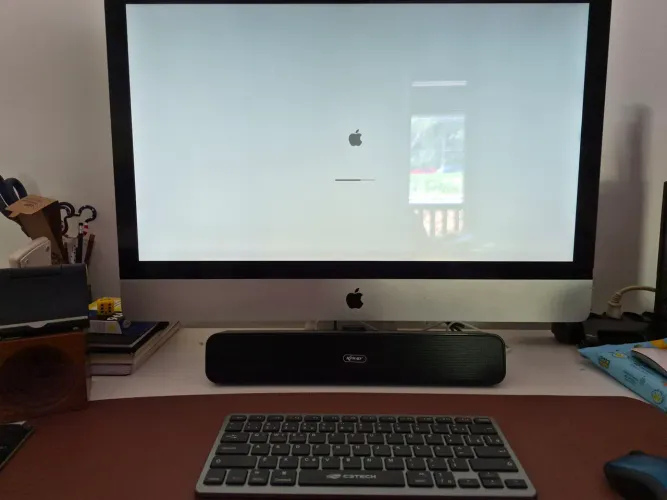 Imac 27 polegadas