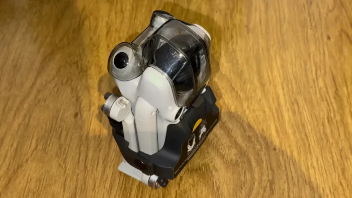 DJI Drone Mini 4 Pro 4k com garantia de fábrica