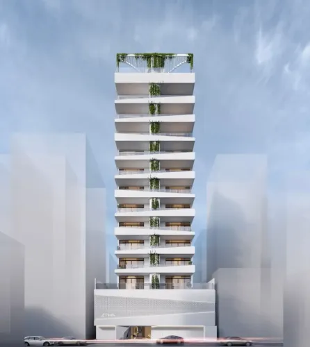 Apartamento para venda tem 157 metros quadrados com 4 quartos