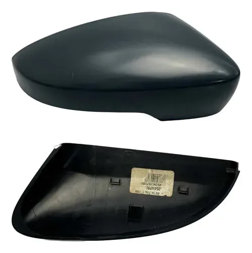 Capa Retrovisor Direito Volkswagen Jetta 2012 2018 