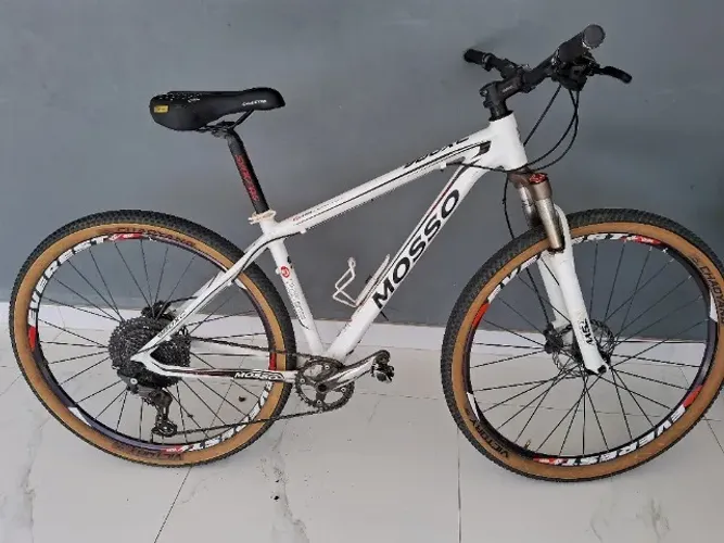 Bicicleta aro 29