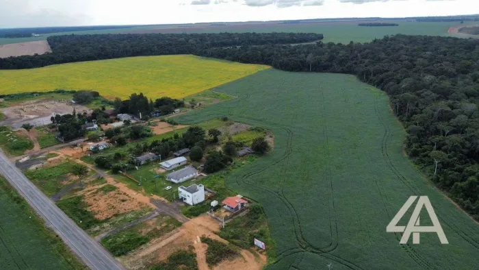 (Vende-se) Chácara com 4 dormitórios, 68000 m² por R$ 8.160.000 - Zona Rural - Vilhena/RO
