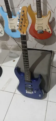 Guitarra Tagima Custon.