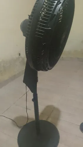 Ventilador Arno semi novo