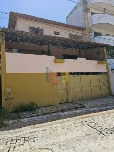Vendo Casa no Pacheco com 4/4