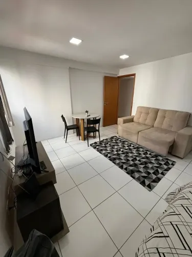 Aluguel Mobiliado no Studio Ubaias  Casa Forte, Recife