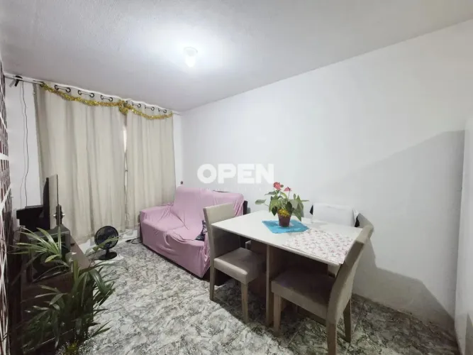 Casa em condomínio Fechado 02 dormitórios, Igara, Canoas.