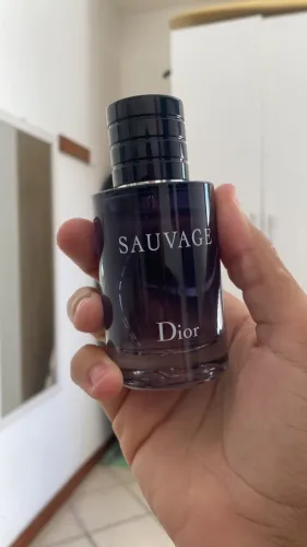 Dior Sauvage ORIGINAL EDT 
