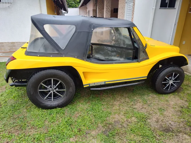 Bugre Usados e Novos