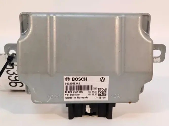 Módulo Power Inverter Jeep Renegade 2019 1.8 Flex Automátic