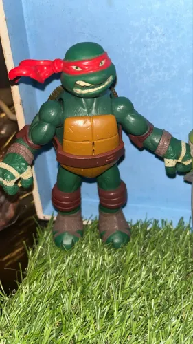 Tartaruga Ninja