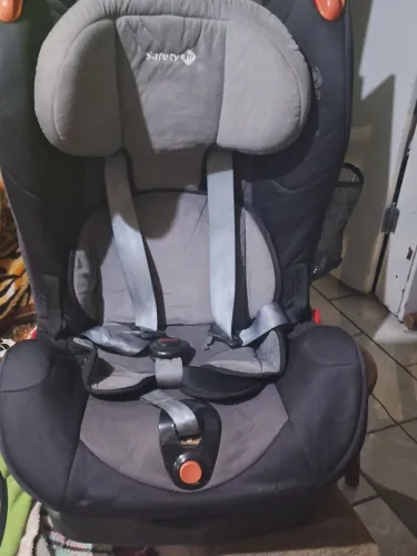 Cadeira para carro inclinavel 