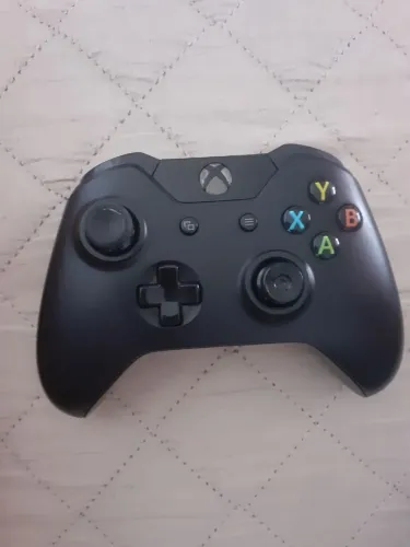 Controle original de Xbox one